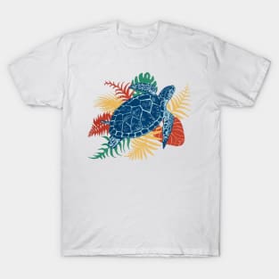 Turtle T-Shirt